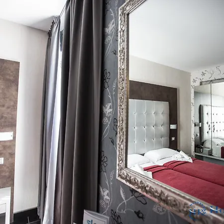 Hotel Relax Roma Nord Fiano Romano