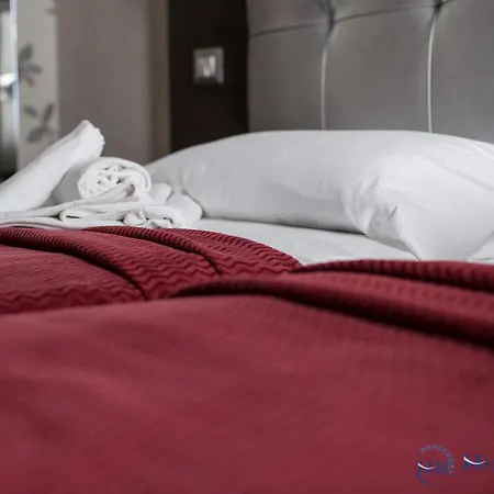 Hotel Relax Roma Nord 4*