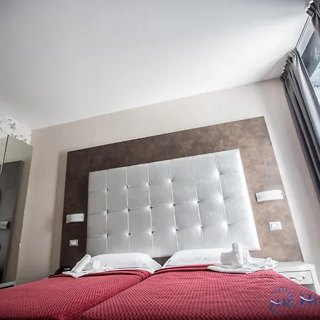 Relax Roma Nord Hotel