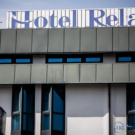 Relax Roma Nord 4* Fiano Romano