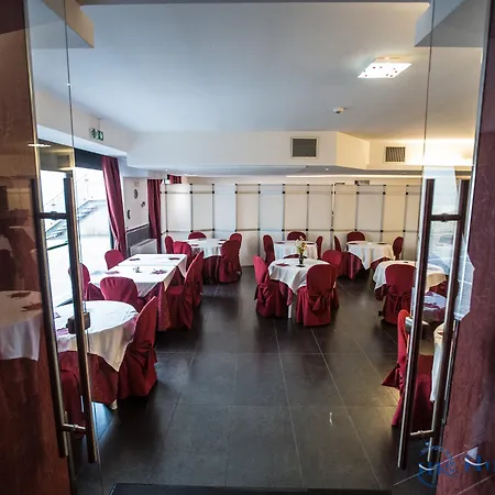 Relax Roma Nord Hotel