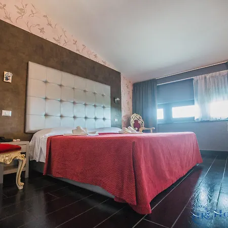 Relax Roma Nord 4*