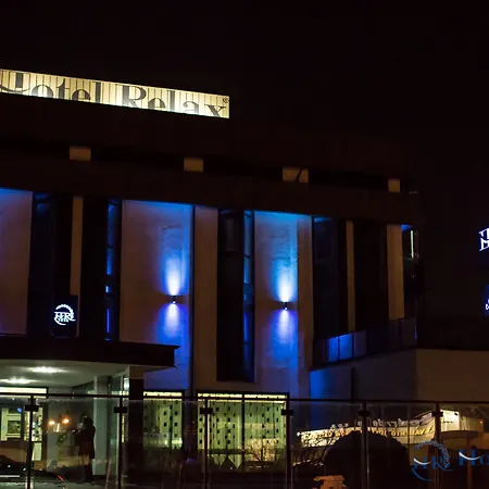 Hotel Relax Roma Nord
