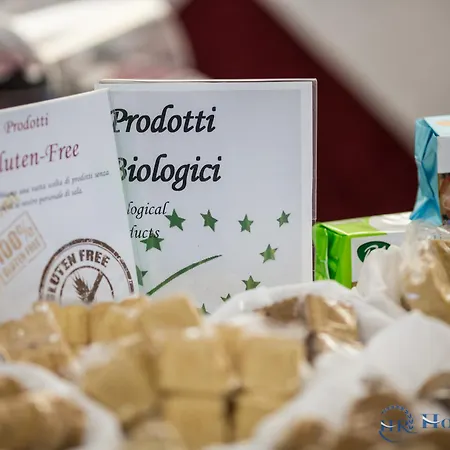 Hotel Relax Roma Nord Fiano Romano