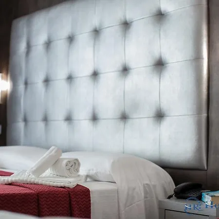 Relax Roma Nord Hotel