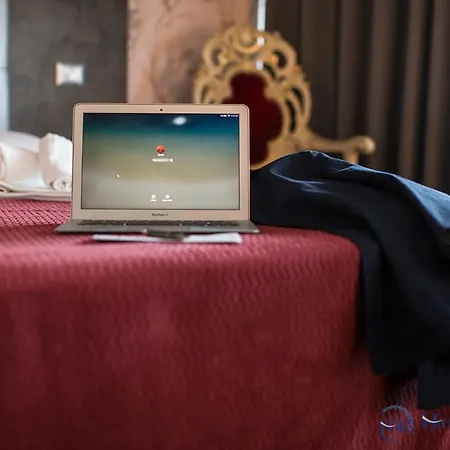 Relax Roma Nord Hotel 4*