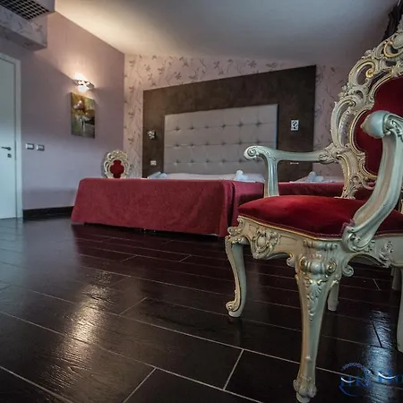 Relax Roma Nord Hotel Fiano Romano