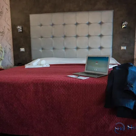Hotel Relax Roma Nord Fiano Romano
