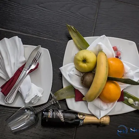 Hotel Relax Roma Nord 4*