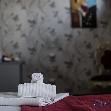 Hotel Relax Roma Nord Fiano Romano
