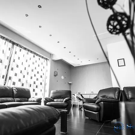 Hotel Relax Roma Nord 4*