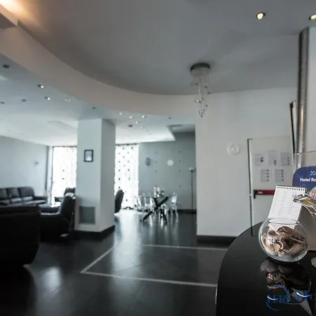 Hotel Relax Roma Nord 4*