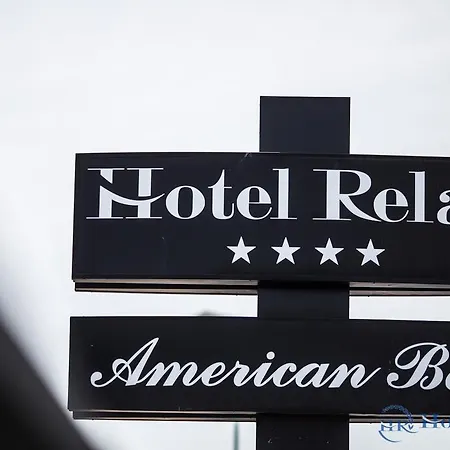 Relax Roma Nord Hotel