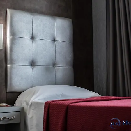 Hotel Relax Roma Nord Fiano Romano