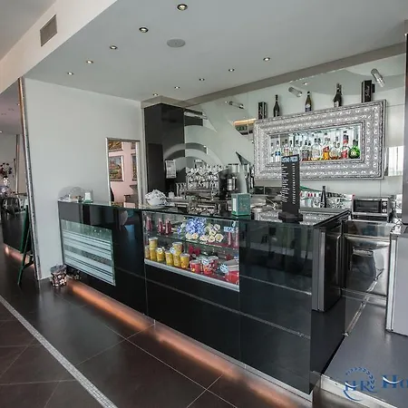 Relax Roma Nord Hotel Fiano Romano