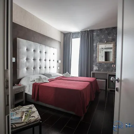 Relax Roma Nord 4* Fiano Romano