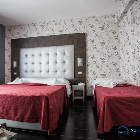 Hotel Relax Roma Nord Fiano Romano