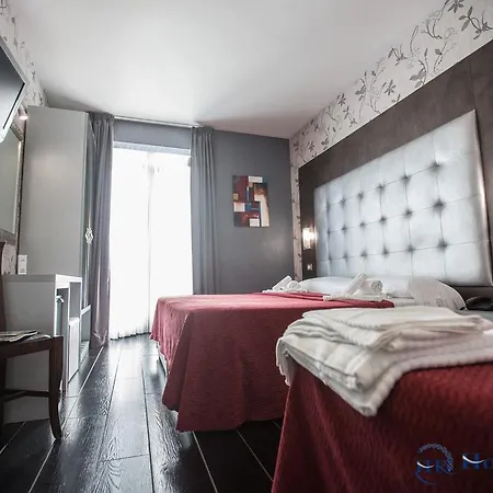 Relax Roma Nord 4* Fiano Romano