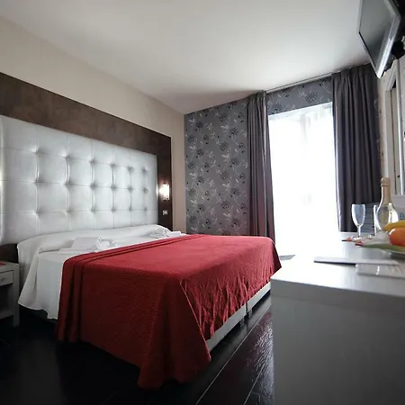 Relax Roma Nord Hotel