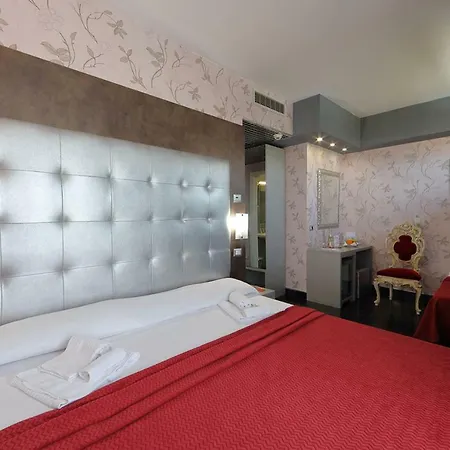 Hotel Relax Roma Nord 4*