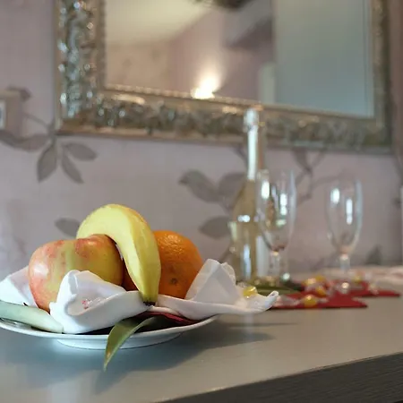 Hotel Relax Roma Nord 4*