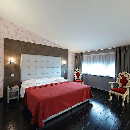 Relax Roma Nord Hotel Fiano Romano