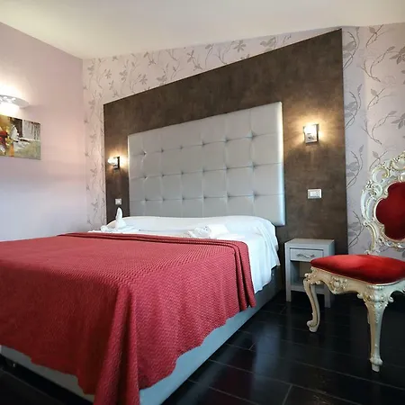 Relax Roma Nord Hotel Fiano Romano
