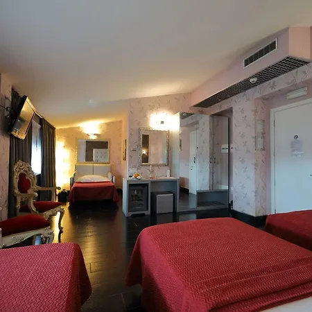 Relax Roma Nord Fiano Romano