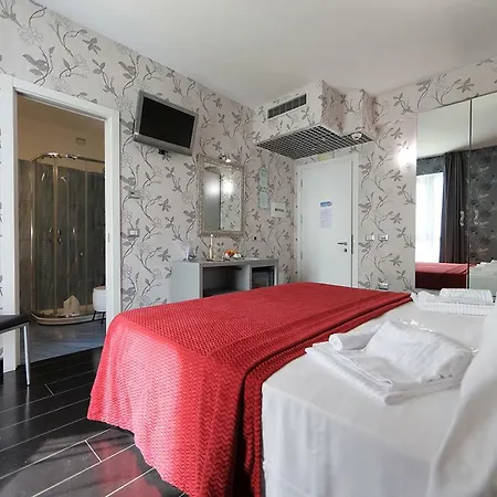 Relax Roma Nord Fiano Romano