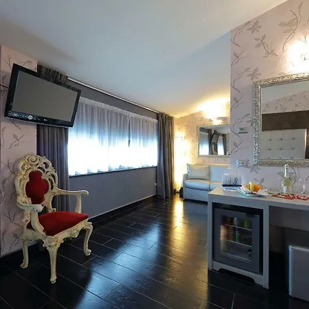Relax Roma Nord Hotel Fiano Romano